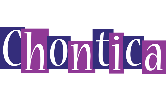 Chontica autumn logo