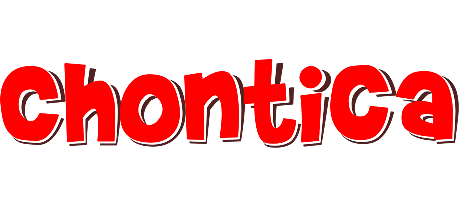 Chontica basket logo