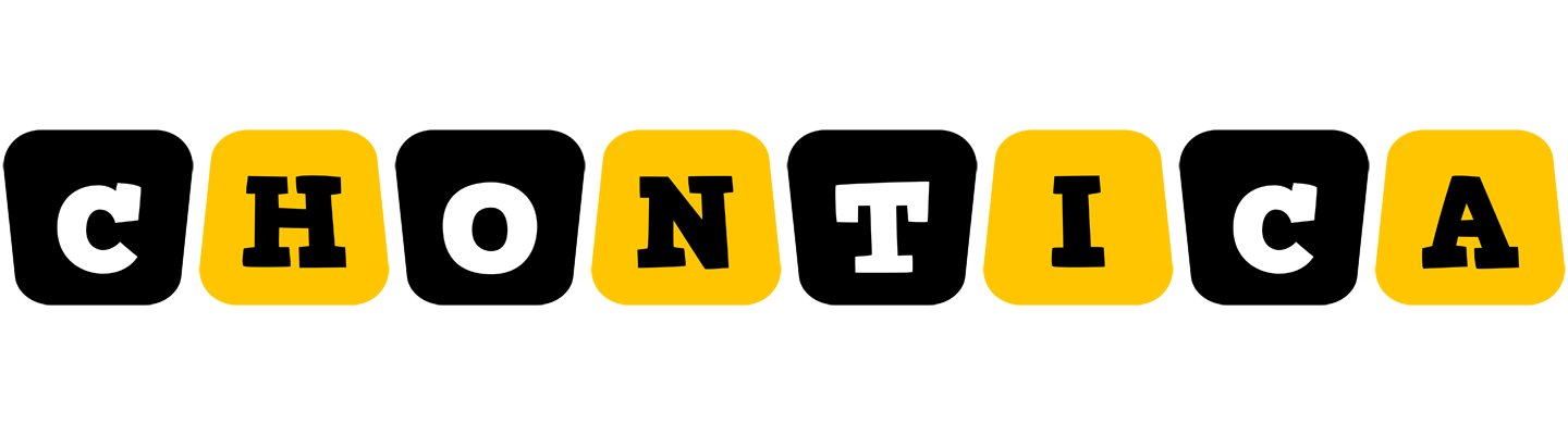 Chontica boots logo
