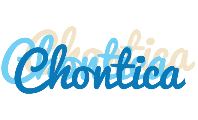 Chontica breeze logo