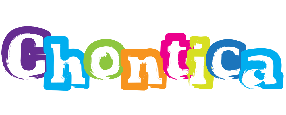 Chontica casino logo