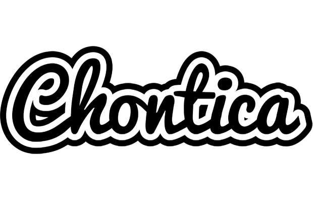 Chontica chess logo