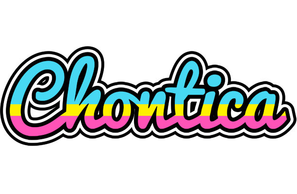 Chontica circus logo