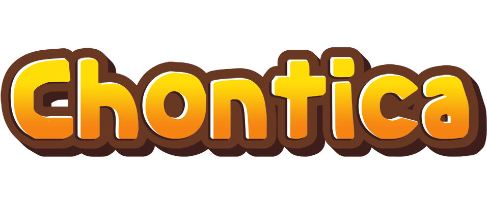 Chontica cookies logo