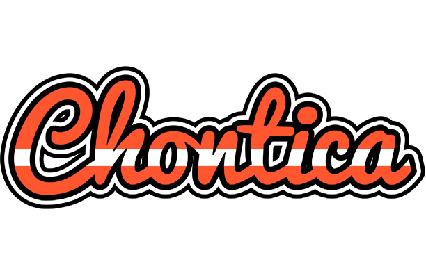 Chontica denmark logo