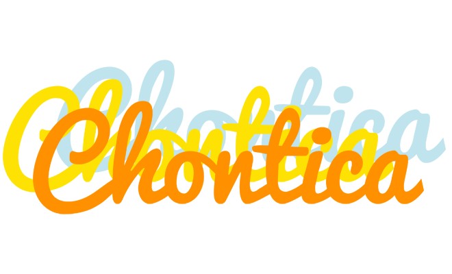 Chontica energy logo