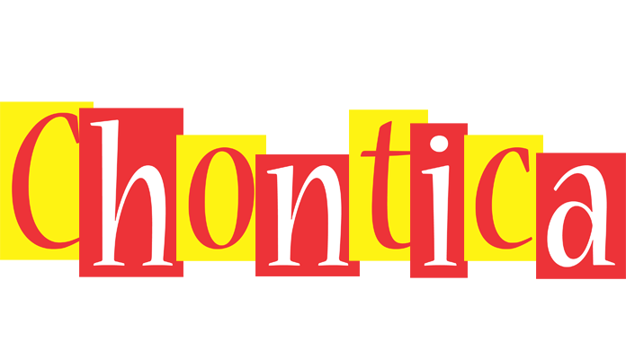 Chontica errors logo