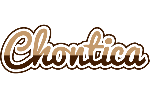 Chontica exclusive logo