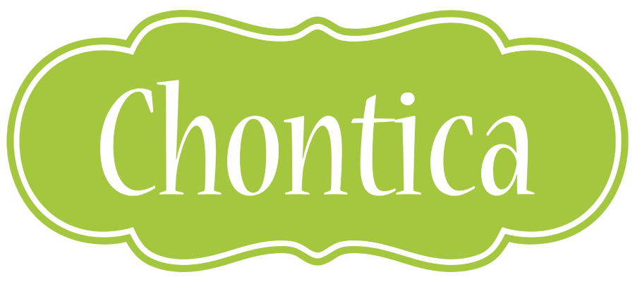 Chontica family logo