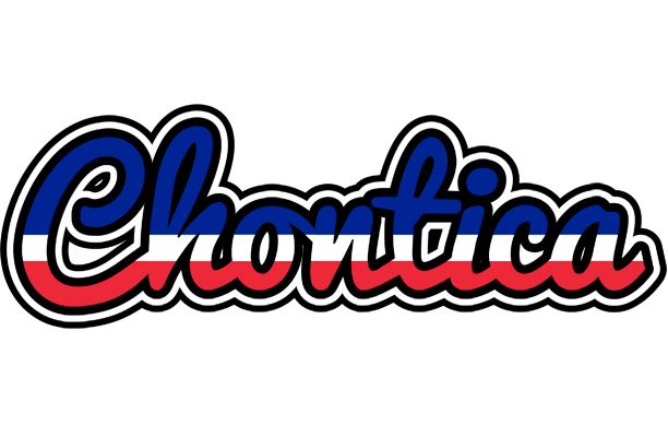 Chontica france logo
