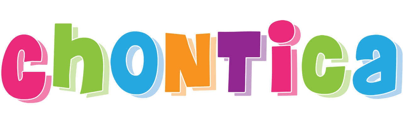 Chontica friday logo