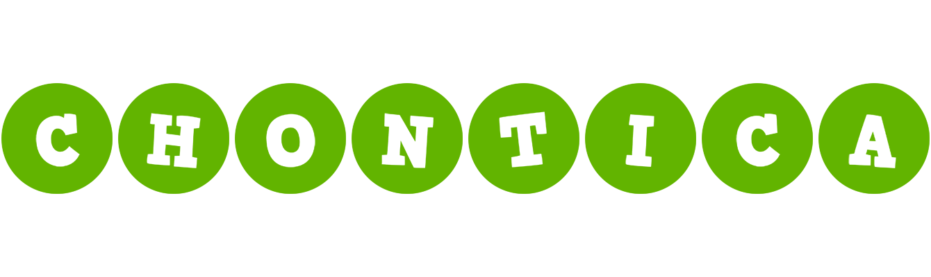 Chontica games logo