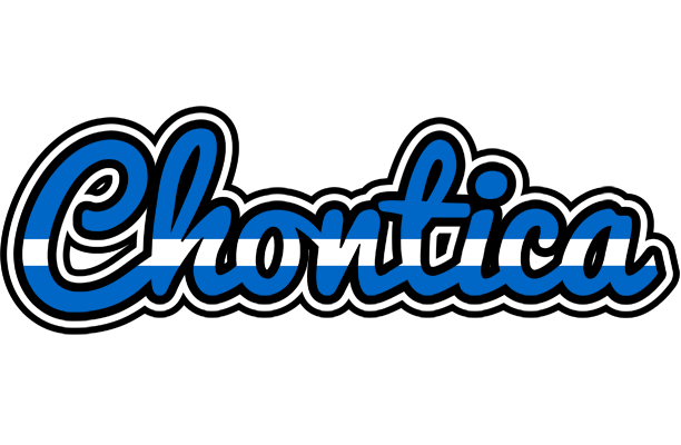 Chontica greece logo