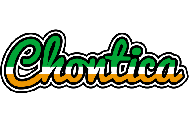 Chontica ireland logo