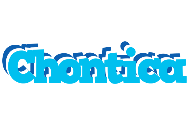 Chontica jacuzzi logo