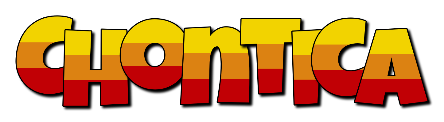 Chontica jungle logo