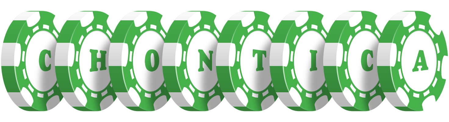 Chontica kicker logo