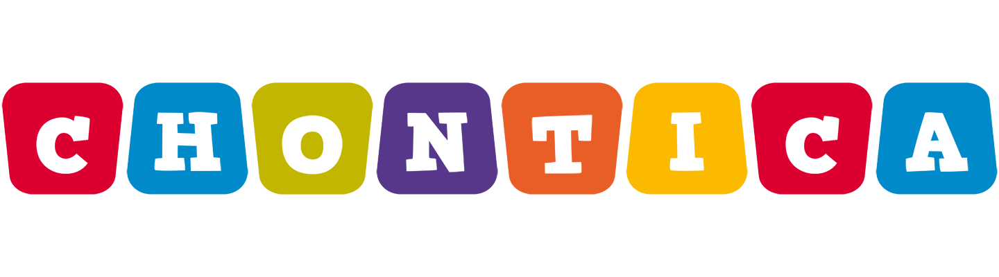 Chontica kiddo logo