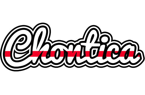 Chontica kingdom logo