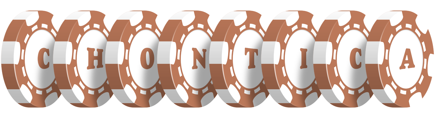 Chontica limit logo