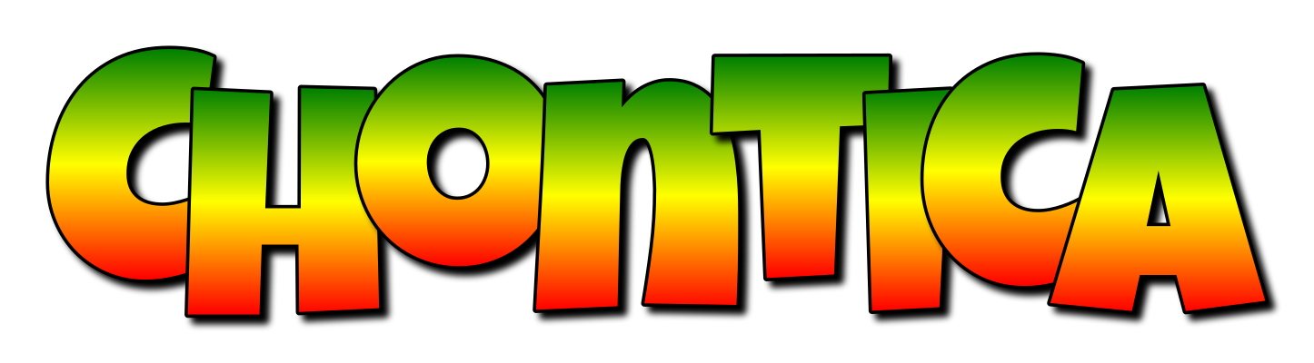 Chontica mango logo