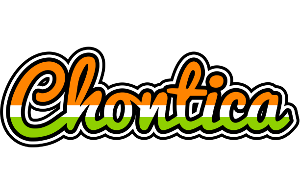 Chontica mumbai logo