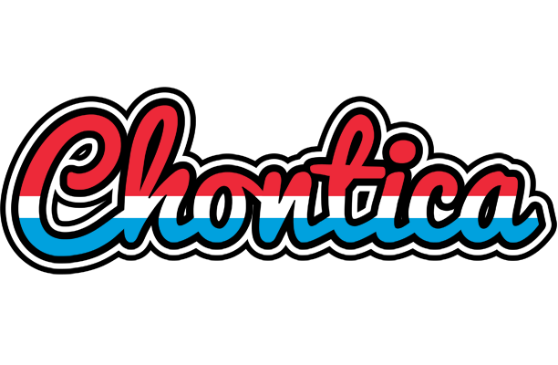 Chontica norway logo