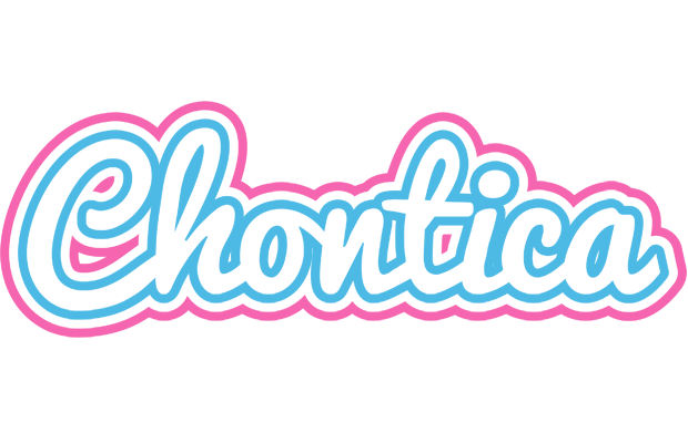 Chontica outdoors logo