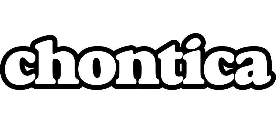 Chontica panda logo