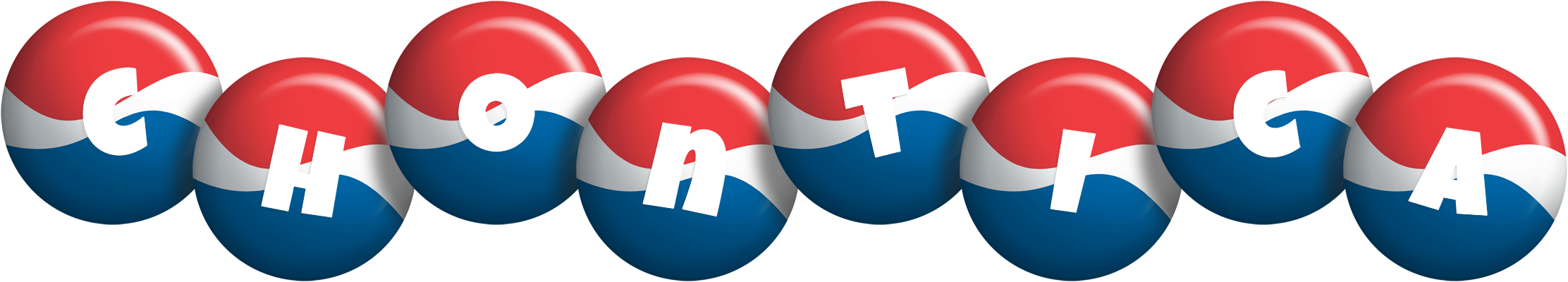 Chontica paris logo