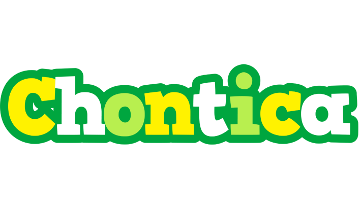 Chontica soccer logo