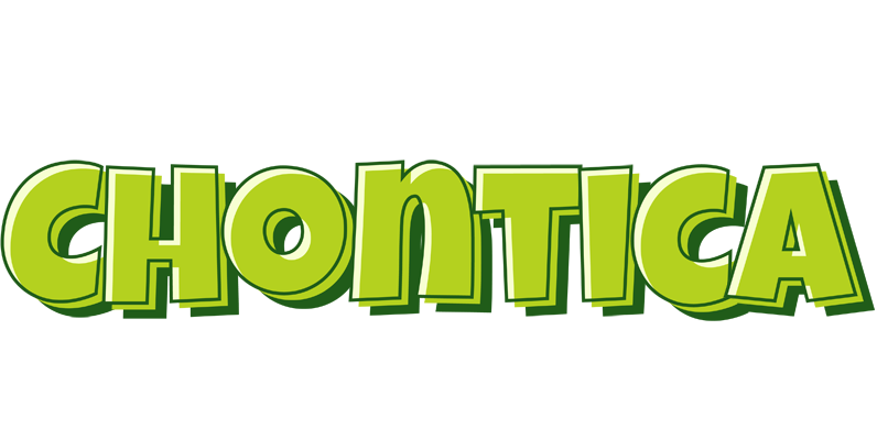 Chontica summer logo