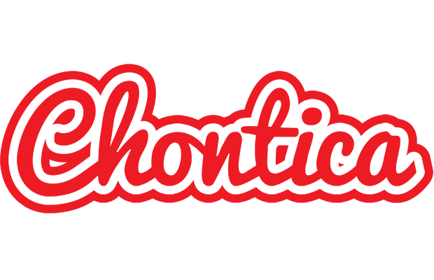 Chontica sunshine logo