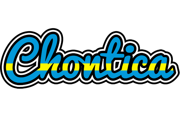 Chontica sweden logo