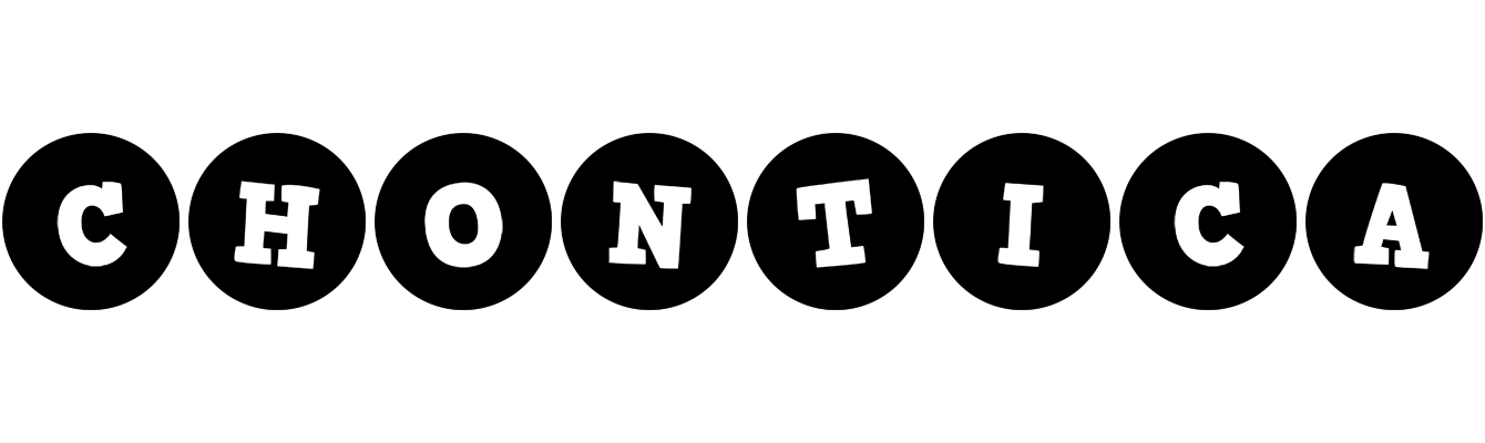 Chontica tools logo