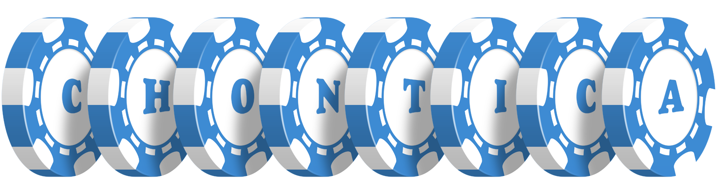 Chontica vegas logo