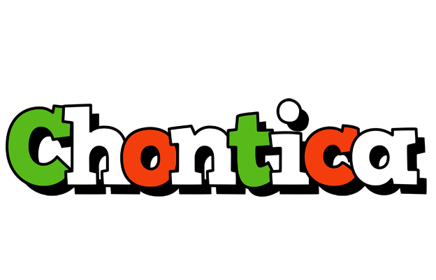 Chontica venezia logo