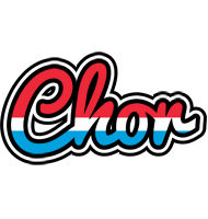 Chor norway logo