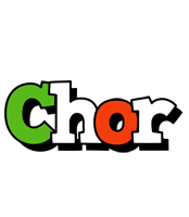 Chor venezia logo