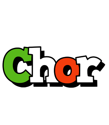 Chor venezia logo