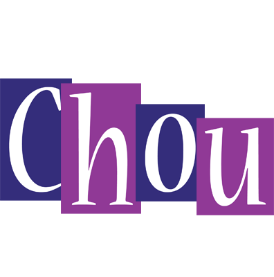 Chou autumn logo