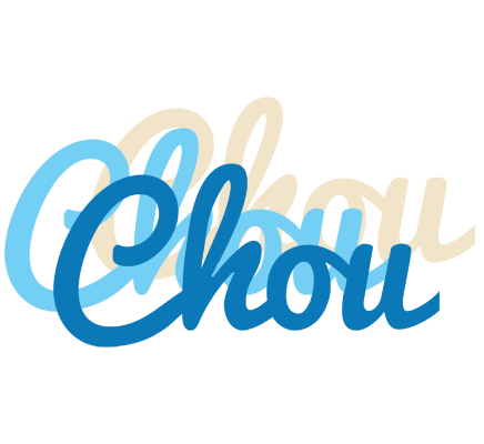 Chou breeze logo