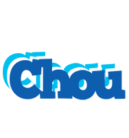 Chou business logo