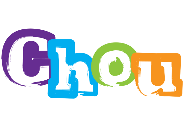 Chou casino logo