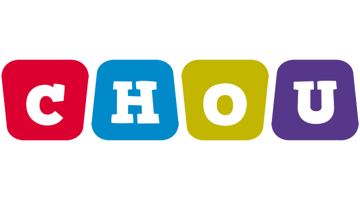 Chou daycare logo