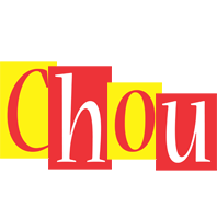 Chou errors logo