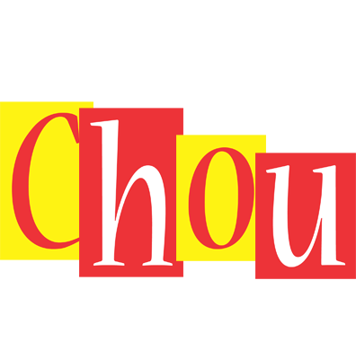 Chou errors logo