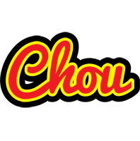 Chou fireman logo