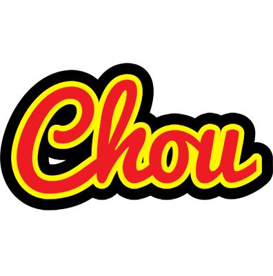 Chou fireman logo