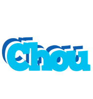 Chou jacuzzi logo